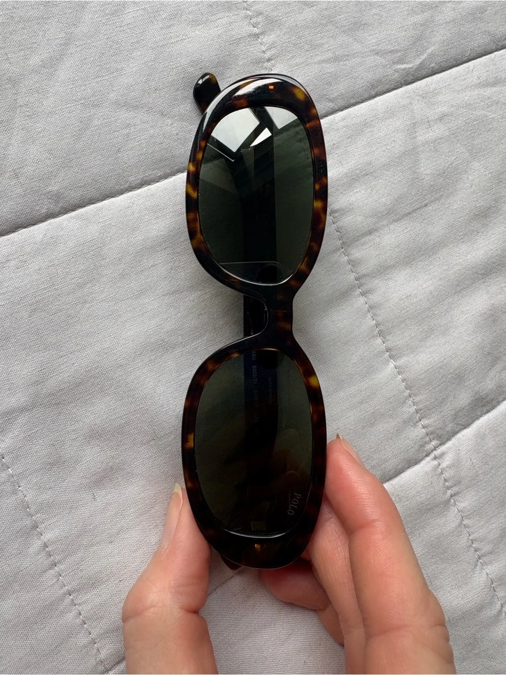 Polo Ralph Lauren new sunglasses